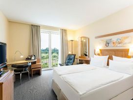 3 Tage im Plaza Inn Hamburg Horner Rennbahn mit Frühstück