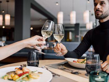 Abschalten in Geinberg - Wellness & Genuss (4N)