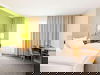 2 Tage im Hotel NH München Messe mit Frühstück