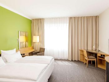 2 Tage im Hotel NH München Messe mit Frühstück