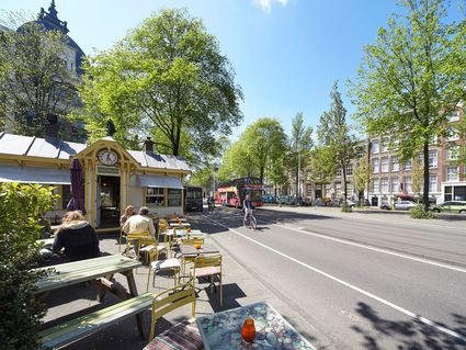 5 Tage Amsterdam-Trip 