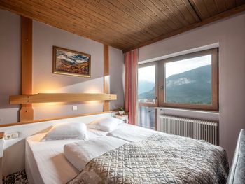 8 Tage im Alpenhotel Edelweiss mit HP