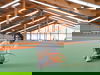 Zweisamkeit Deluxe im Havelland - Sport & Wellness