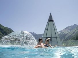 Wohlfühloase 3 Tage mit HP im Hotel Aqua Dome