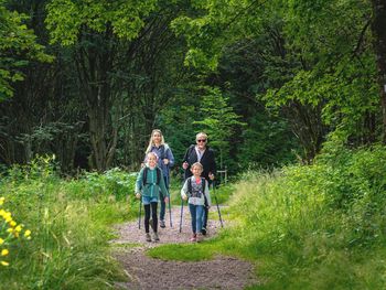 4 Tage langes Pfingstwochenende im Thüringer Wald