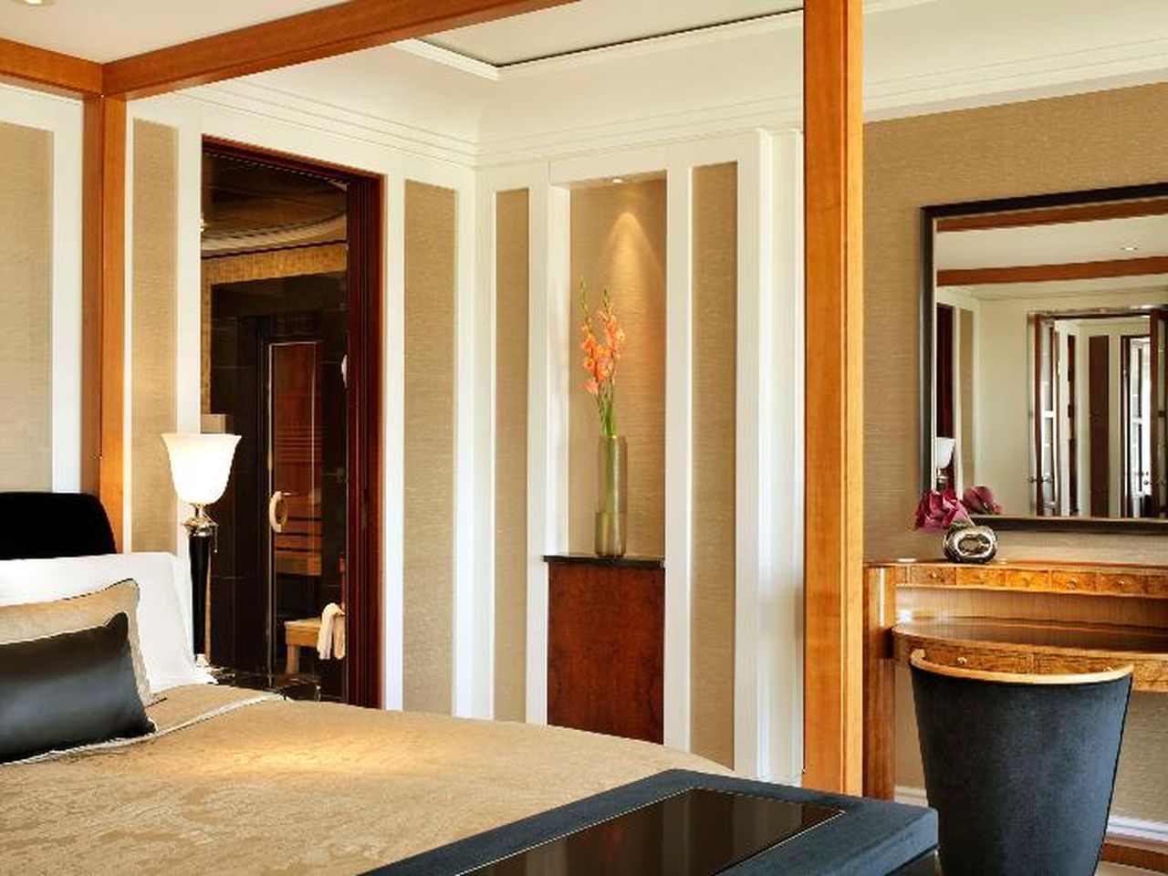 5 Tage im Hotel Adlon Kempinski Berlin 