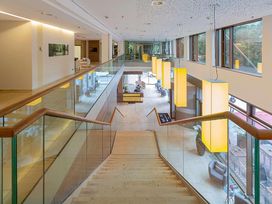 4 Tage Kurzurlaub mit Frühstück im Melia Düsseldorf