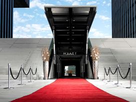 2 Tage im Hyatt Regency Düsseldorf