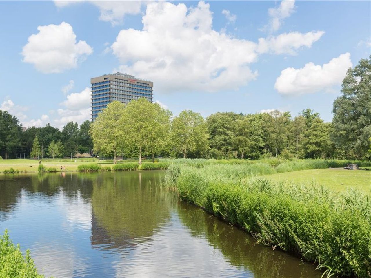 Lekker Frietjes in Amsterdam mit Frühstück - 5 Tage