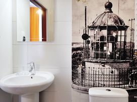 Ostsee-Auszeit in Swinemünde