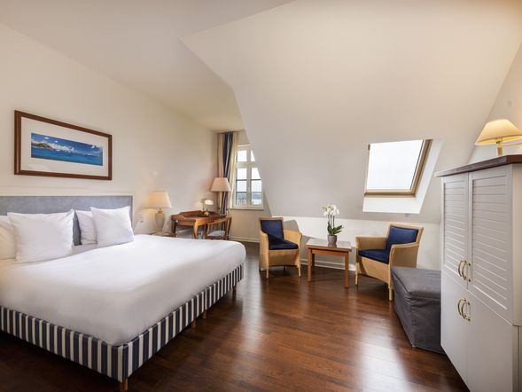 Doppelzimmer Superior