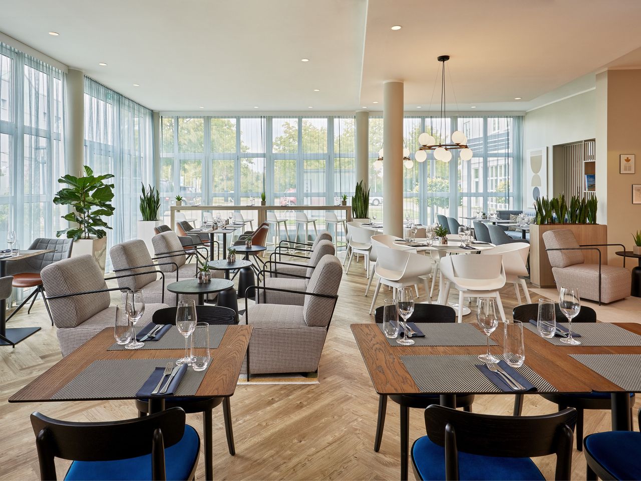 Courtyard by Marriott Dortmund