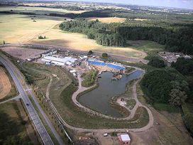 Piraten Action Open Air Grevesmühlen mit Hotel