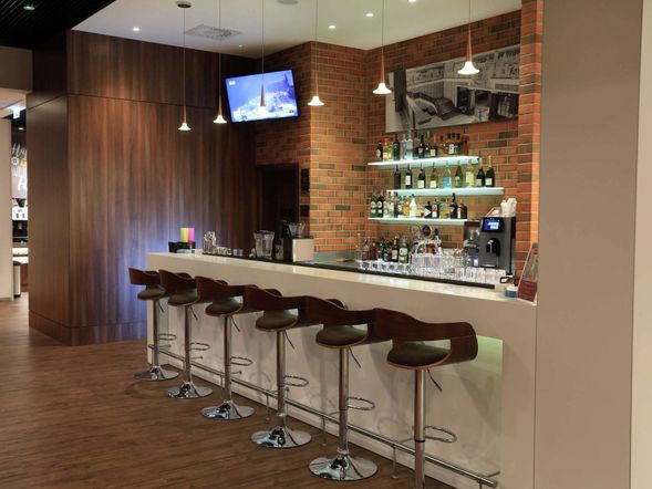 Hampton by Hilton Gdansk Old Town