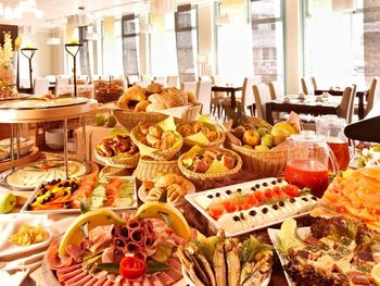 2 Tage im Hotel Kiel by Golden Tulip mit Frühstück