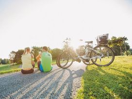 2 Tage Thermenauszeit in Stegersbach