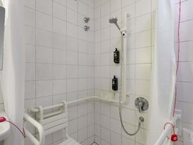 2 Tage im Hotel ibis Hamburg St Pauli Messe