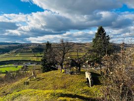 Romantikurlaub in den Weinbergen des Kamptals