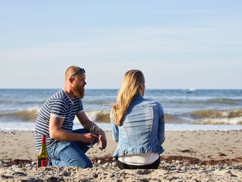 Ostsee-Sommer-Special: 15% sparen & Wellness genießen