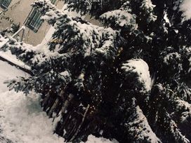 Seele baumeln lassen im Hotel Garni am Seggauberg