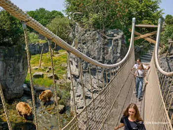 ZOOM Erlebniswelt