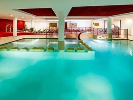5 Tage im italienischen Südtirol mit HP
