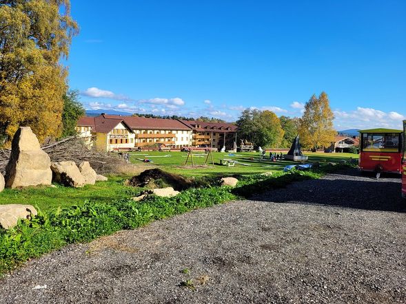 Aktivresort Bischofsmais