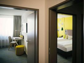 2 Tage mit Frühstück im Vienna House Easy Günzburg