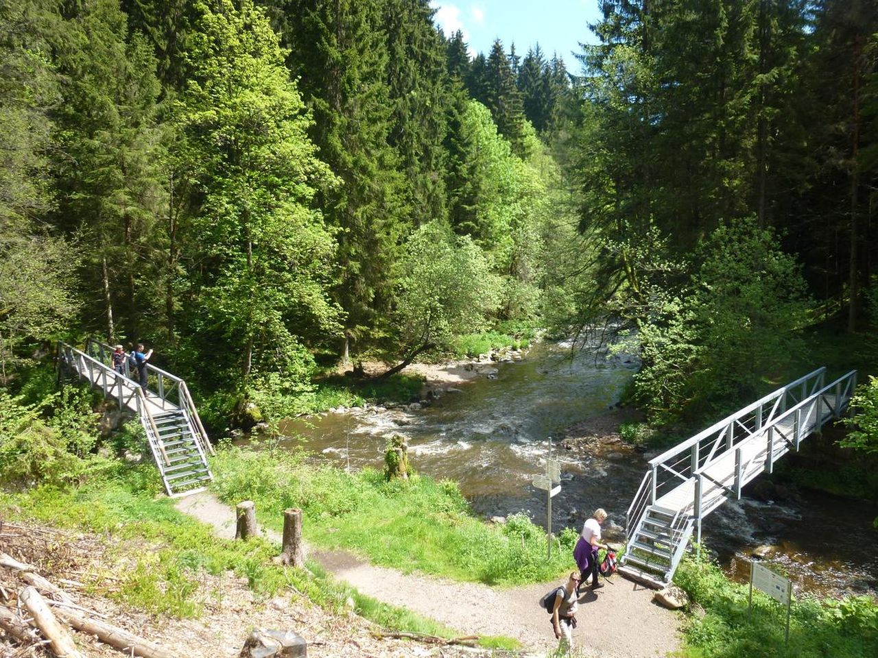 Glühweinduft & Winterzauber