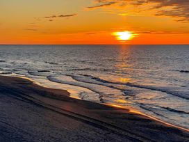 Romantische Auszeit an der Ostsee