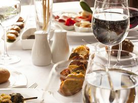 6 Tage im Ostseebad Kühlungsborn mit Frühstück