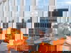 Kunstvolles Boutique-Hotel in Frankfurt - 4 Tage