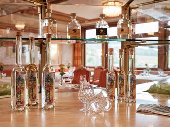 Romantik Pur im Stauferland-7 Tage inkl. Flasche Wein