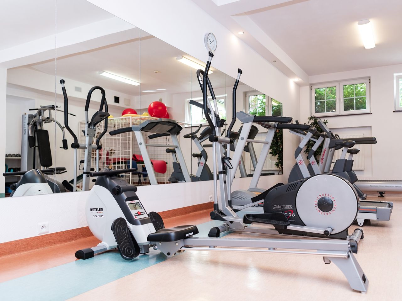 Park Hotel Kur & SPA