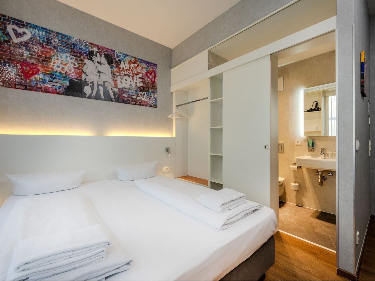 mk|hotel berlin