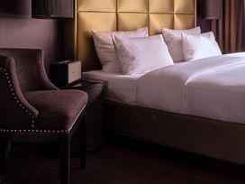 2 Tage Entspannung am Main im Roomers Hotel Frankfurt