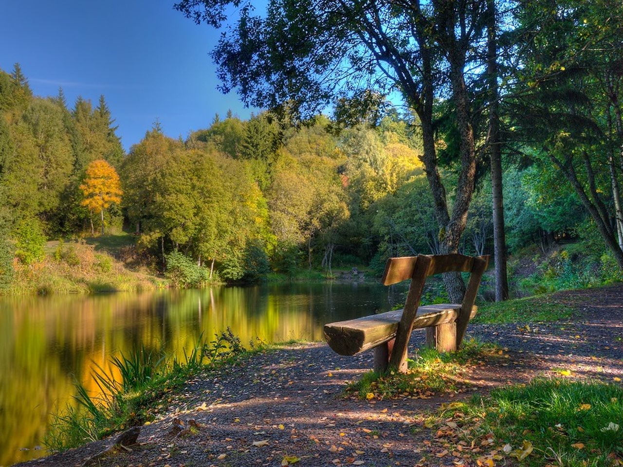 Kurzurlaub in der Rhön