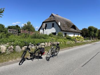 Herbst/ Wintertraum auf Rügen (7 Nächte, 7 Dinner)