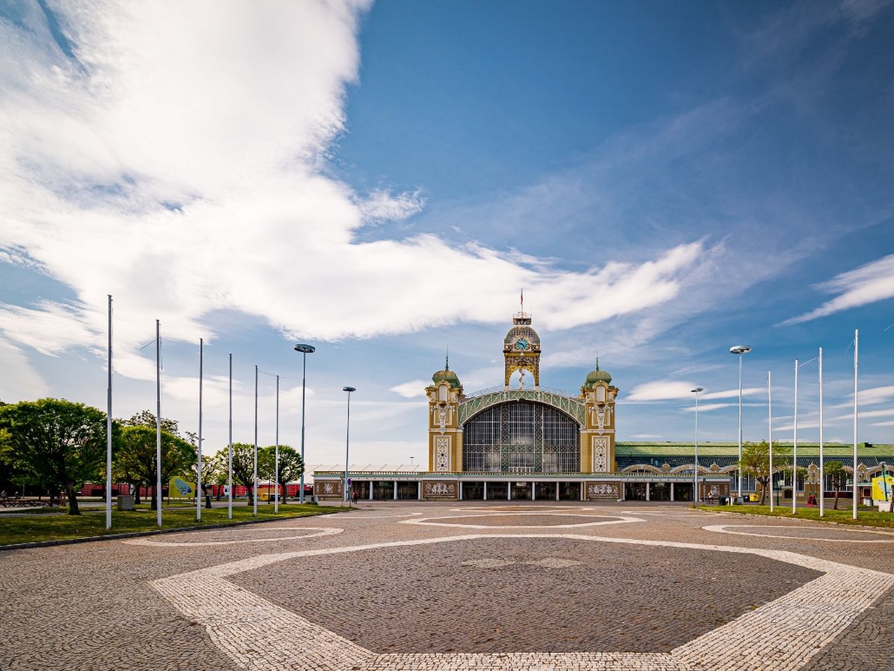 Die Goldene Stadt für Entdecker - 3 Tage