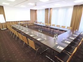 2 Tage im Radisson Blu Hotel Hannover 