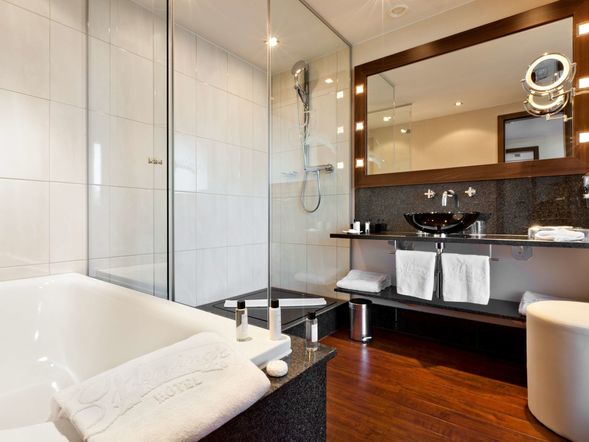 Flemings Selection Hotel Frankfurt-City
