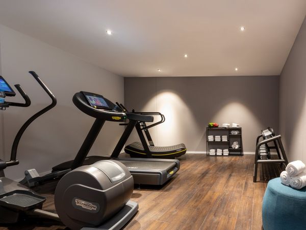 2 Tage im Leonardo Hotel Dortmund mit Fr...