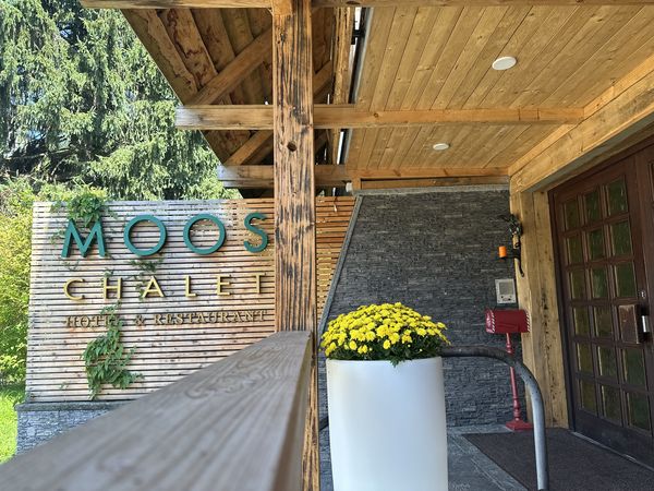 8 Tage günstiger Wanderurlaub im Schwarzwald in Todtmoos, Baden-Württemberg inkl. Frühstück