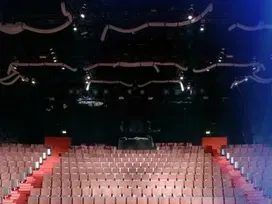 DIE SCHÖNE UND DAS BIEST - Musical in Berlin mit Ticket und Hotel