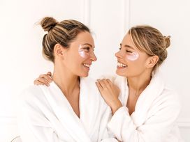 Freundinnen Tage - 3 Tage