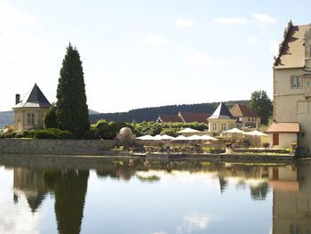 Märchenhafte Weihnachten im Schlosshotel Münchhausen