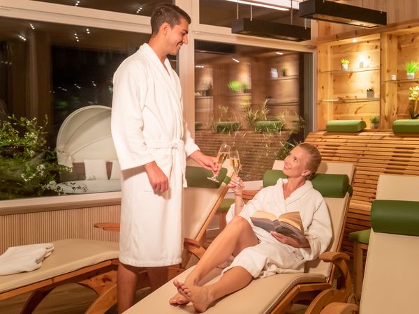 11 Tage 11 Relaxtage im Schwarzwald inkl. Verwöhnpension in Ühlingen-Birkendorf, Baden-Württemberg inkl. Halbpension Plus