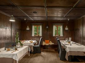 5 Tage = 5 Sterne / Natürlich entspannen – Wellnessurlaub zwischen See und Südtiroler Bergen