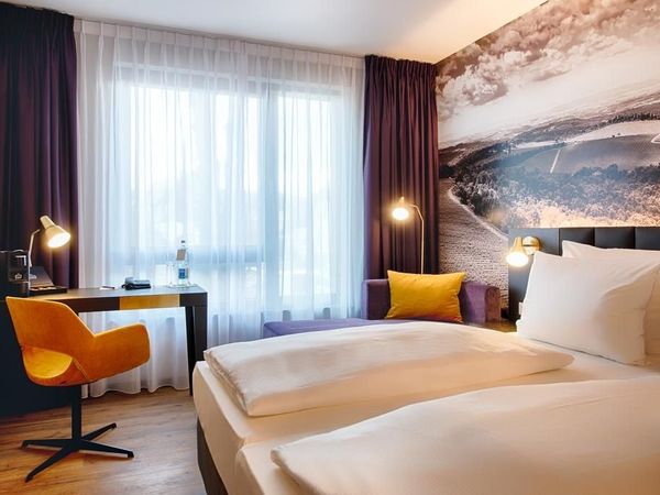 Romantische Auszeit für Zwei am Neckar | 2 Tage in Neckarsulm Halbpension Plus