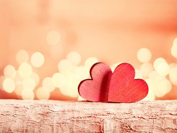 Valentinszauber inkl. 3-Gänge-Valentinsmenü 3 Tage